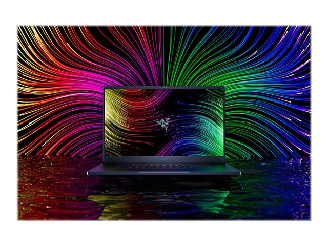 Razer Blade 17 - 17.3" - Intel Core i9 - 12900H - 32 GB RAM - 1 TB SSD - UK