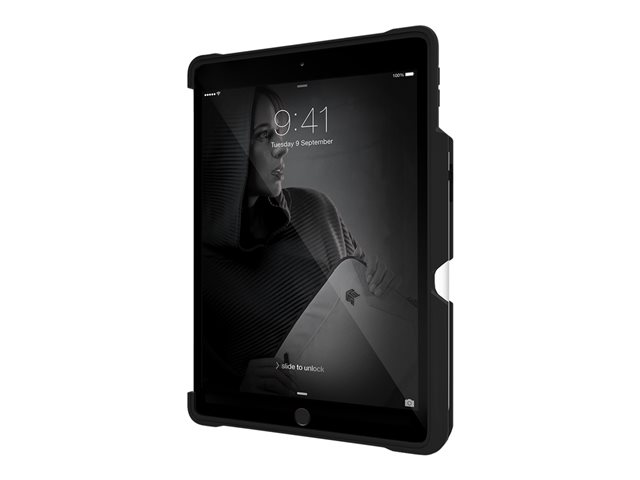 STM dux Shell Duo - back cover for tablet