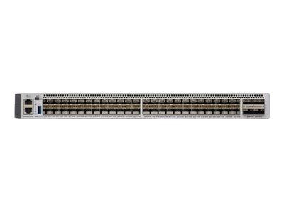 Cisco Catalyst 9500 - Network Essentials - switch - 48 ports - Managed - rack-mountable