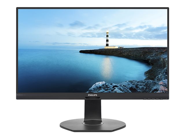 Philips B Line 272B7QUPBEB - LED monitor - 27"