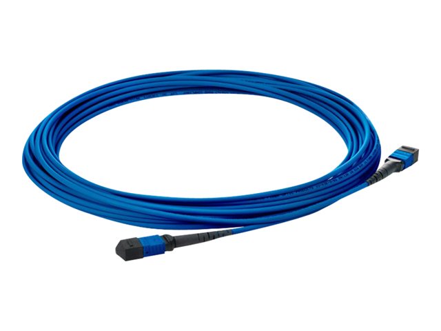 HPE Premier Flex - network cable - 50 m - 50 m