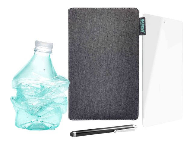 GREENEE: ECO STARTER PACK SAMSUNG TAB A7 LITE 8.7 GREY