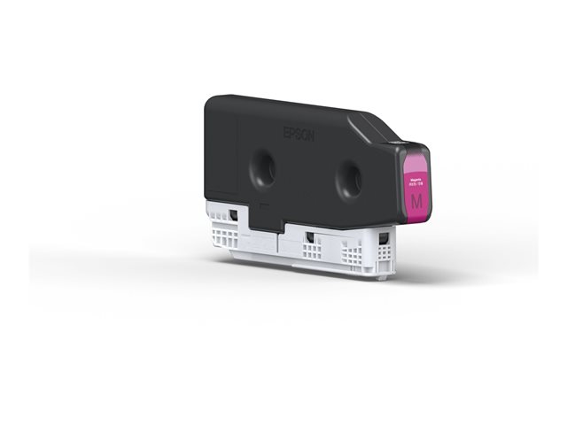Epson T08Q3 - magenta - original - ink cartridge