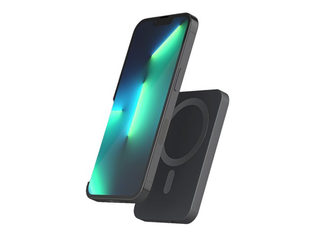 Epico power bank - Li-pol - 24 pin USB-C - 15 Watt