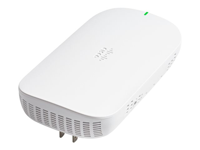 Cisco Business 151AXM - Wi-Fi range extender - 802.11a/b/gcc, Bluetooth - 2.4 GHz, 5 GHz