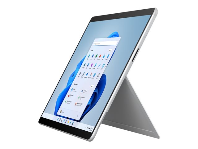 Microsoft Surface Pro X - 13" - SQ1 - 8 GB RAM - 128 GB SSD