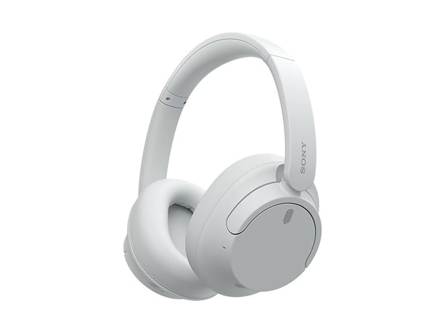 Sony WH-CH720N - headphones with mic