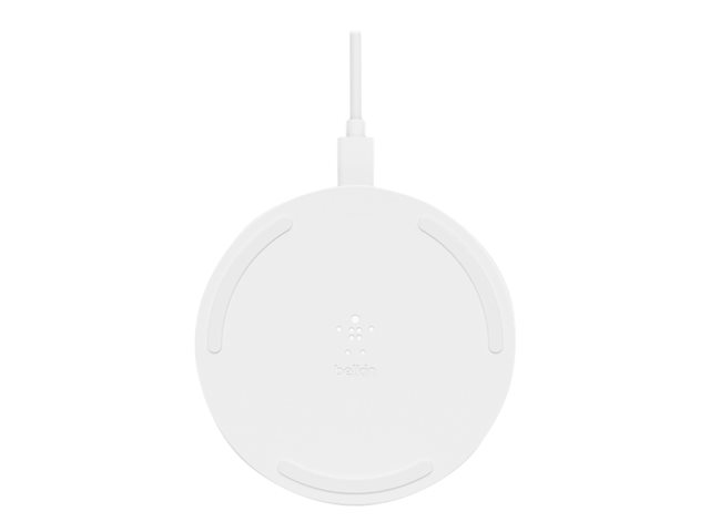 Belkin BoostCharge wireless charging pad - 15 Watt