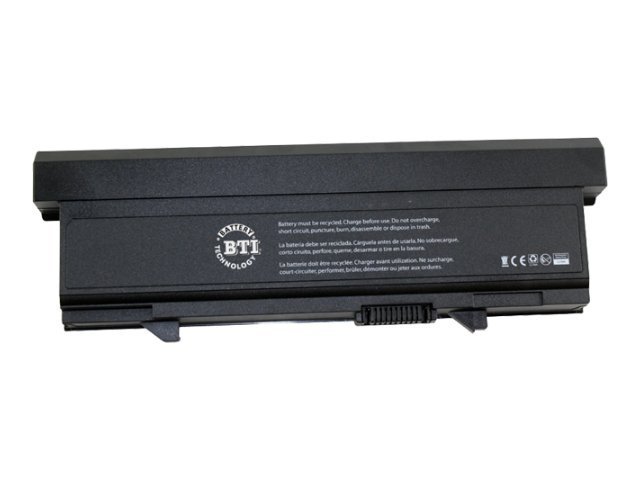 BTI - laptop battery - Li-Ion - 7800 mAh
