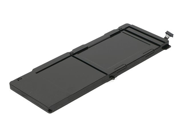 2-Power Main Battery Pack - laptop battery - Li-pol - 8800 mAh