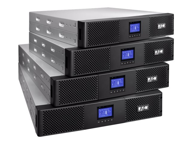 Eaton 9SX 9SX2000IRBS - UPS - 1800 Watt - 2000 VA