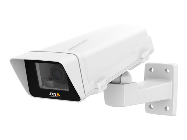 AXIS M1125-E Network Camera - network surveillance camera