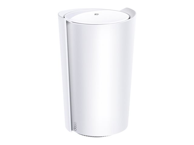TP-Link Deco X95 V1 - Wi-Fi system - Wi-Fi 6 - Wi-Fi 6 - desktop