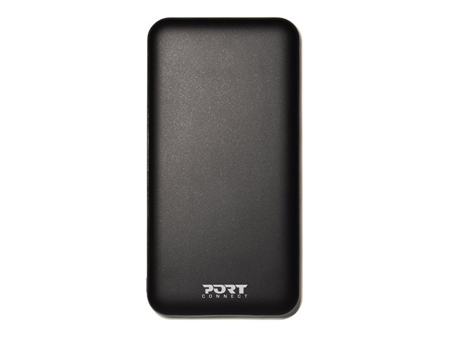 PORT Connect power bank - Li-pol - USB, 24 pin USB-C