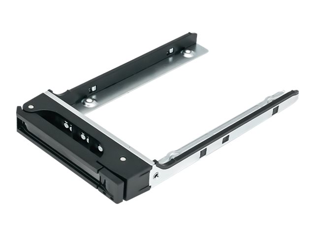 QNAP - System hard drive tray - black