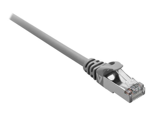 V7 patch cable - 2 m - grey