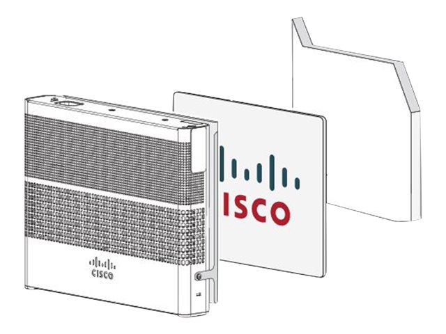 MAGNETIC MOUNTING TRAY 3560-CX AND 2960-CX