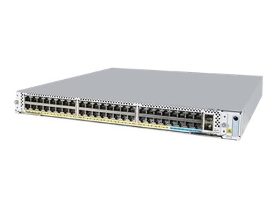 CISCO CATALYST EDGE SM 40-PORT 1G 8-PORT 2.5 MGIGABIT ETHER