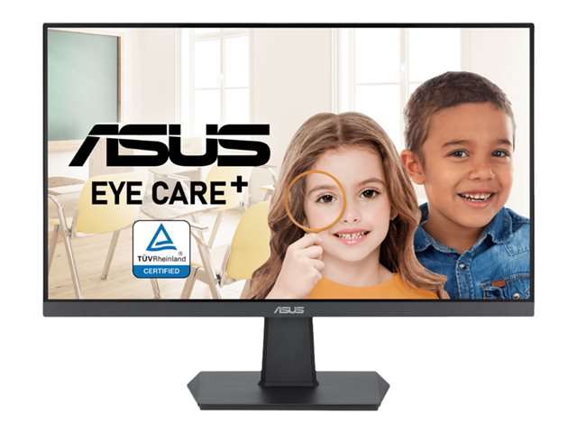 ASUS VA27EHF - LED monitor - Full HD (1080p) - 27"