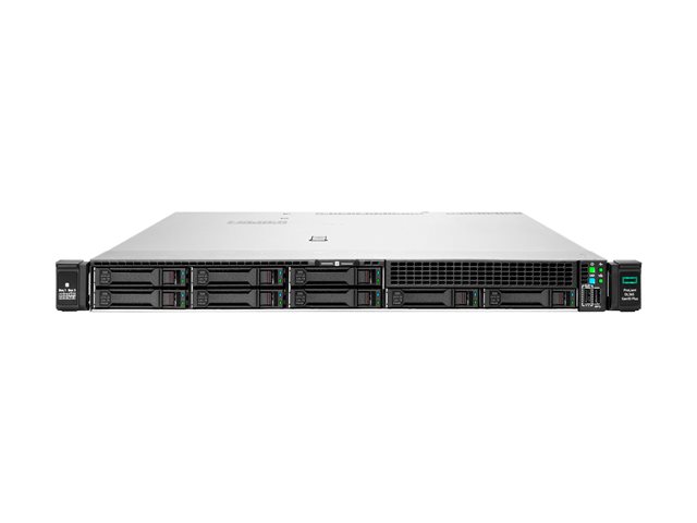 DL365 GEN10+ 8SFF CTO SVR .
