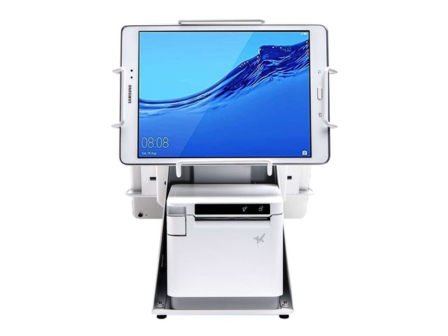 MUNITE EZ3 STAND WHT