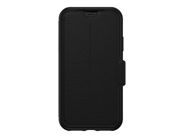 OtterBox Strada Series Folio Apple iPhone X - flip cover for mobile phone