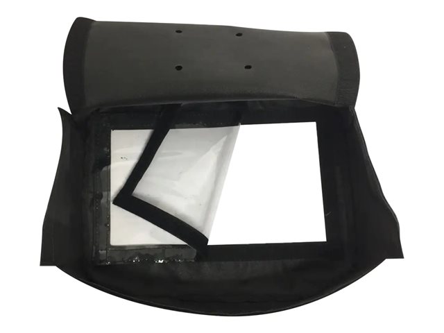 Gamber-Johnson - protective cover for tablet