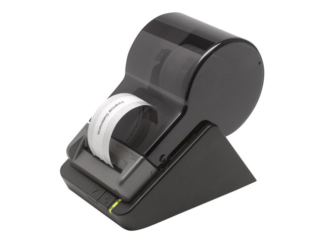 SLP650SE-EU 12V 300DPI USB SER EU-PS USB-CAB LABEL-SW 1 ROLL I