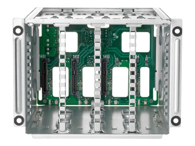 HPE Large Form Factor Drive Cage Kit - storage drive cage