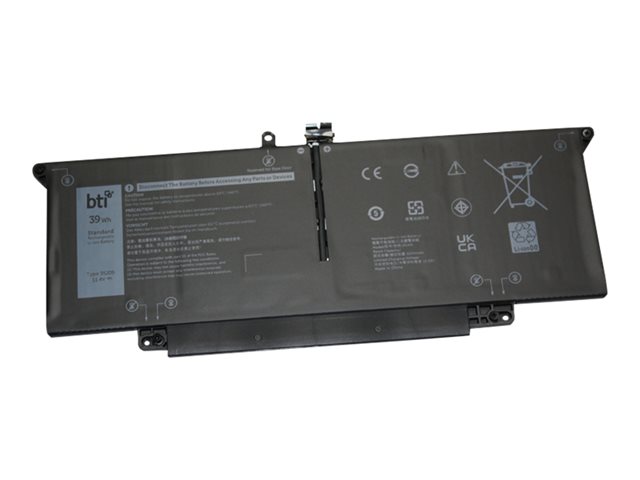 BTI 4C BATTERY LATITUDE 7310 OEM: 35J09 YJ9RP 7YX5Y