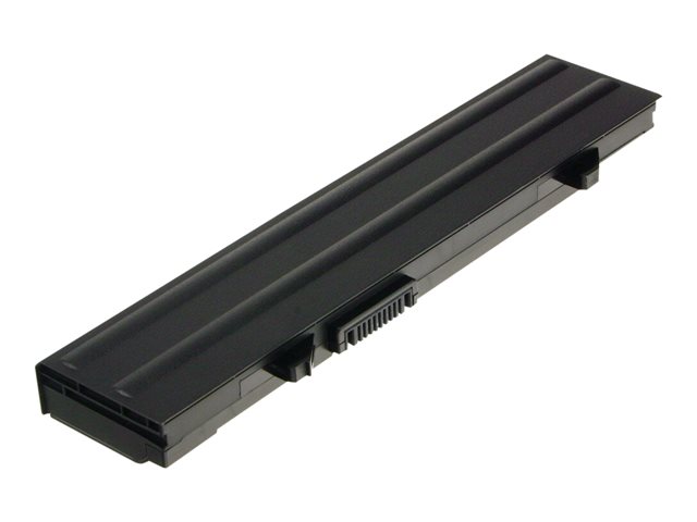 2-Power Main Battery Pack - laptop battery - Li-Ion - 5200 mAh - 57 Wh