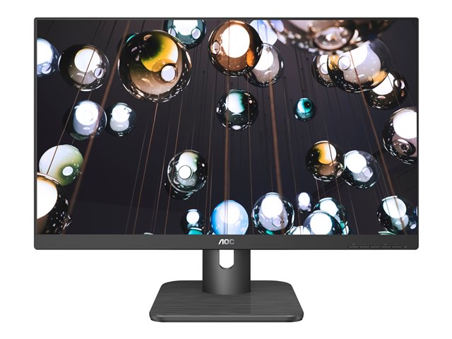 AOC 24E1Q - LED monitor - Full HD (1080p) - 23.8"