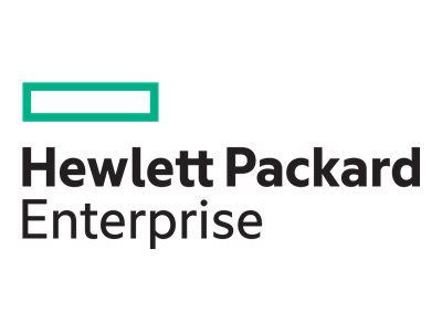HPE - DDR4 - kit - 128 GB: 4 x 32 GB - LRDIMM 288-pin - 2400 MHz / PC4-19200 - LRDIMM