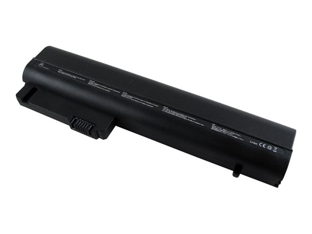 BTI - laptop battery - Li-Ion - 5200 mAh