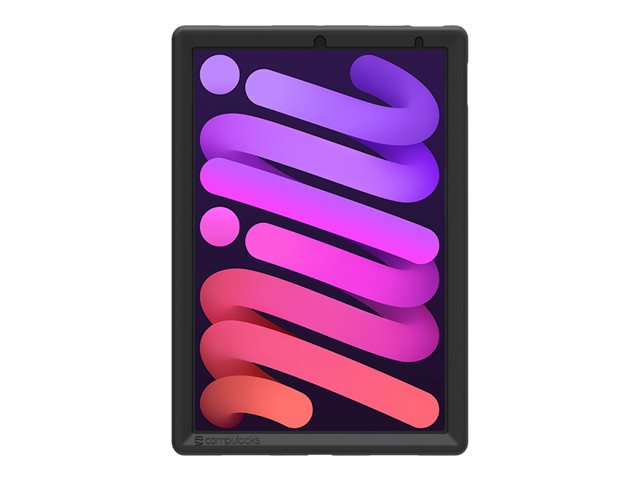 Compulocks Rugged Edge Case for iPad Mini 8.3" - bumper for tablet