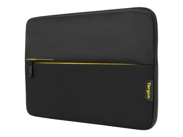 Targus CityGear 3 - Notebook sleeve - 11.6" - black