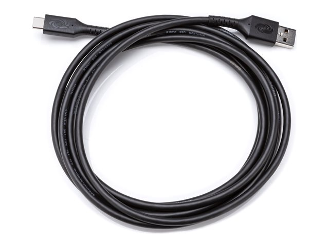 Crestron CBL-USB2-A-C-9 - USB-C cable - USB to 24 pin USB-C - 2.7 m