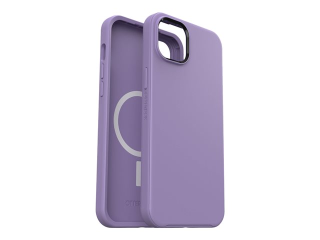 OtterBox Symmetry Plus Apple iPhone 14 Plus You Lilac It - purple