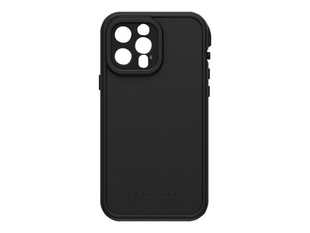 LifeProof FRE - protective waterproof case for mobile phone