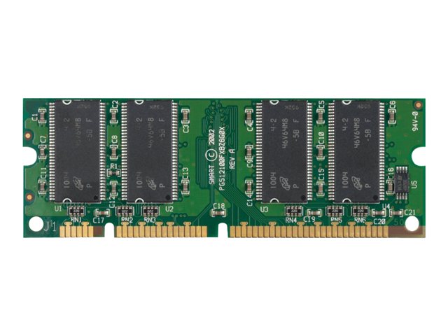 HP 512MB 100Pin DDR DIMM DRAM DIMM 512 MB (RoHS Compliant)