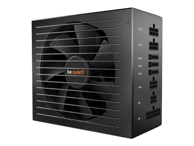 STRAIGHT POWER 11 450W 80PLUS GOLD POWER SUPPLY