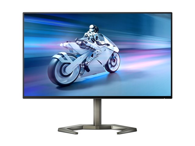 Philips Evnia 5000 27M1F5800 - LED monitor - 4K - 27" - HDR