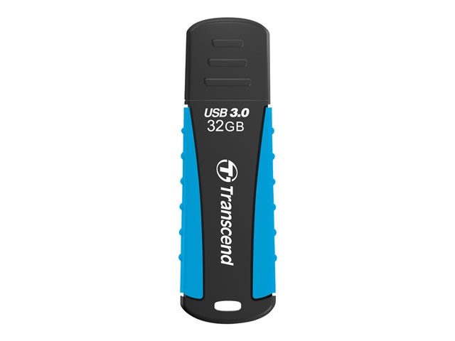 Transcend JetFlash 810 - USB flash drive - 32 GB