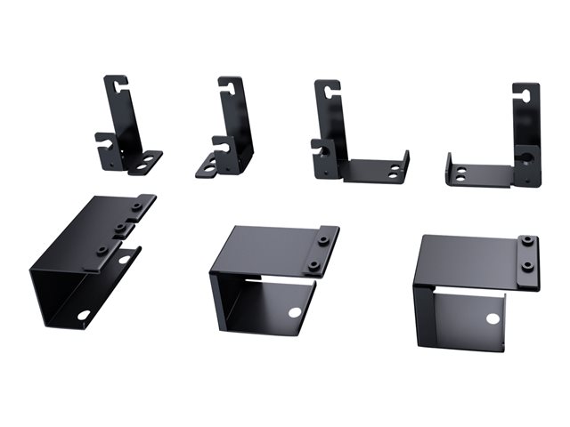 MOUNTING BRACKETS CEILING PANEL RAIL (POWER)