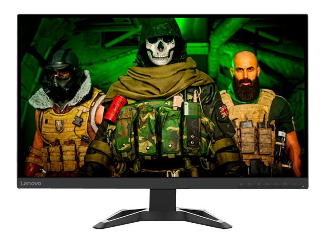 Lenovo G27-30 - LED monitor - Full HD (1080p) - 27" - HDR