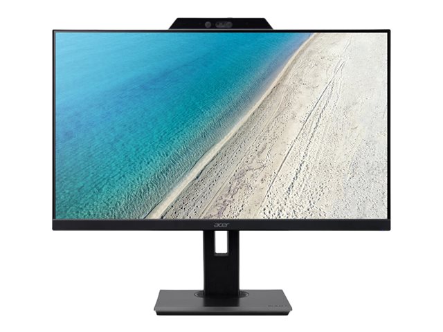 Acer B247Y - LED monitor - Full HD (1080p) - 23.8"