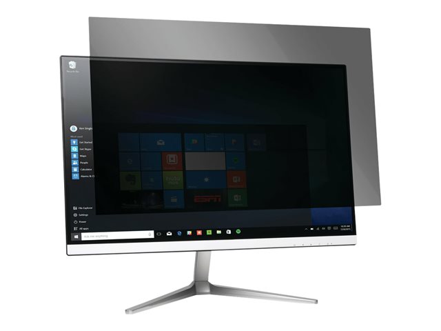 Kensington display privacy filter - 28"