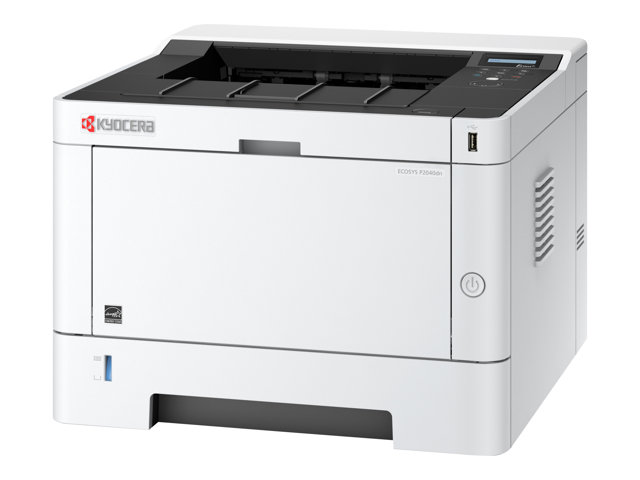 Kyocera ECOSYS P2040dn - printer - B/W - laser