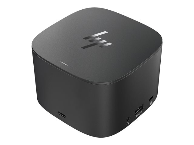 HP Thunderbolt Dock G2 - docking station - VGA, DP, 2 x DP - 10Mb LAN