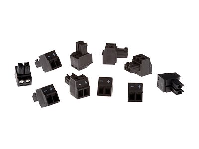 AXIS network connector
